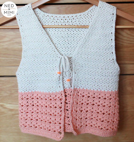 PRANK PROJECT◆Sheer Tilden Knit Vest/FREE/モヘア/GRY/無地/31242365201 PRANK PROJECT(プランク プロジェクト)｜シアーチルデンニット