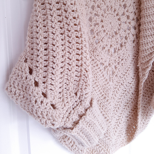 Dream Catcher Cardi photo 11