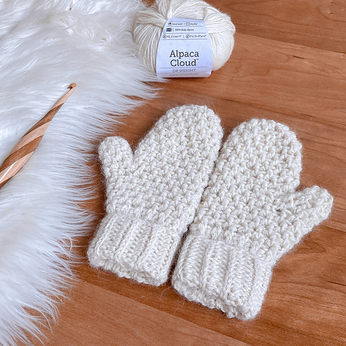 Calida Mittens photo 9