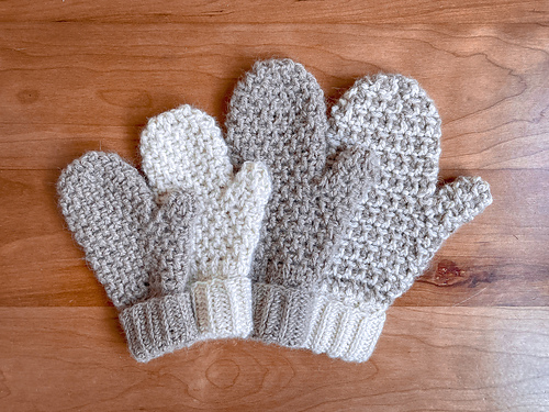 Calida Mittens photo 7