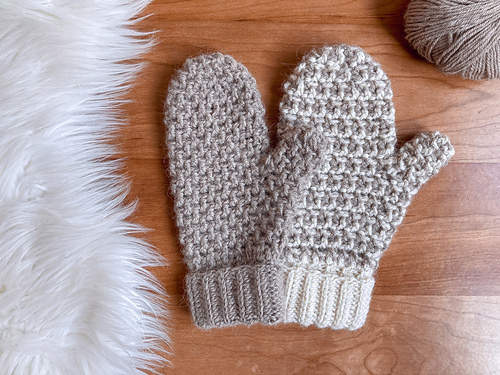 Calida Mittens photo 5