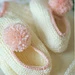 Dressing Gown with Hat and Slippers pattern 