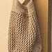 Farmers Market Tote pattern 