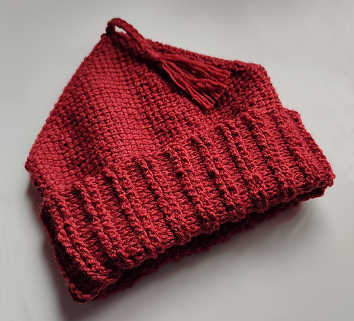 Melt the ICE Tunisian