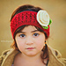 Chloe Headwrap pattern 