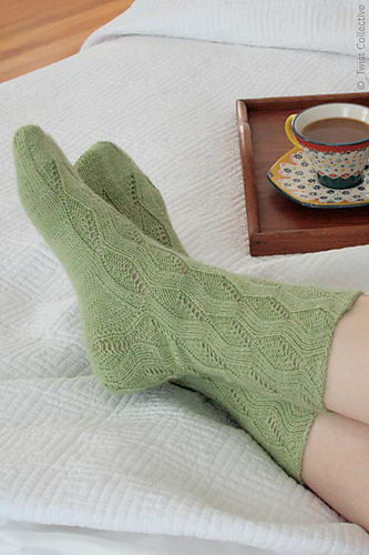 Ravelry: Sweetgrass pattern by Sarah Fama