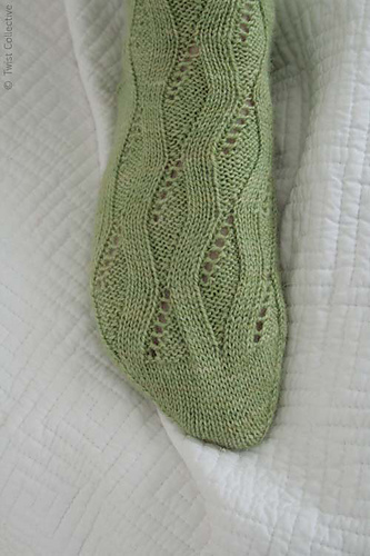 Ravelry: Sweetgrass pattern by Sarah Fama
