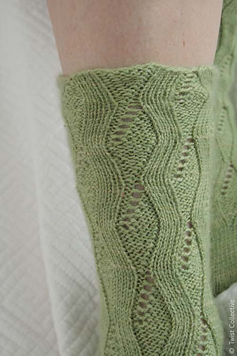 Ravelry: Sweetgrass pattern by Sarah Fama