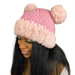 The Cupcake Beanie pattern