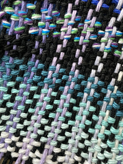 quick color swatching