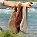 archer scrap yarn bag pattern 