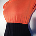 Robe Vitaminée pattern 
