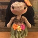 Lani the Hula Girl pattern 