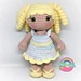 Hailey Sundress pattern 