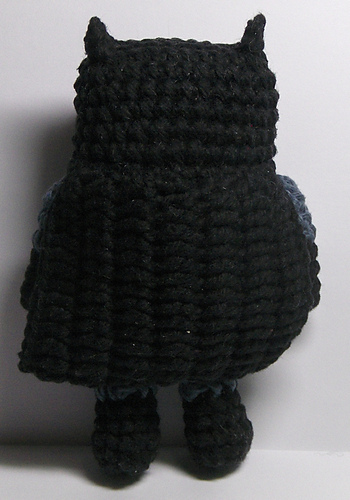 Gotham City Impostors inspired Batman photo 2