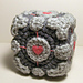 Portal 2 Amigurumi Playset (includes Chell, Portal device and Weighted Companion Cube) photo 3