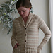 Post Cardigan pattern 