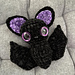 Amigurumi Bat pattern