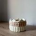 Crown Headband pattern