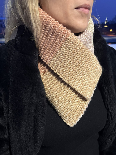 Neck Wrap