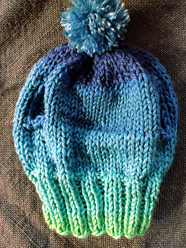 Suhri's Dog Hat photo 5