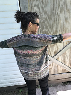 netty062's Simple Hug Cardigan - Ravelry
