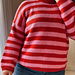 Enni sweater pattern 