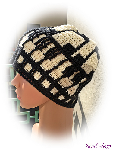 Giada Hat photo 1