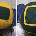 Earthbender Hat pattern 