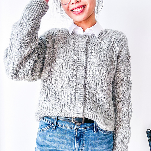 qqyarnoverSPRINGcardigan-