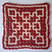 Jarl pattern