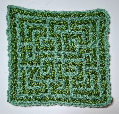 Ravelry: Neska pattern by Nickerjac designs