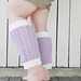 Alec Leg Warmers photo 4