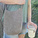 Rustic Summer Market Bag pattern