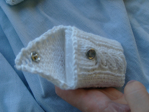 Bamboo Soap Sweater photo 4
