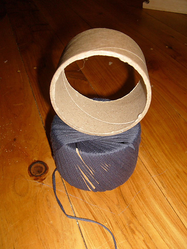 Recycled Amaizing Bangle photo 3