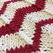 Nifty Peppermint Washcloth pattern 