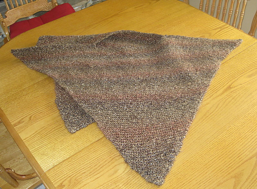 Linda Poncho photo 2