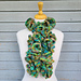 Celosia pattern 
