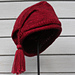 Therese Hat pattern 