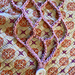 Boho Headband pattern