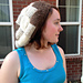 Entrelac Tam pattern 