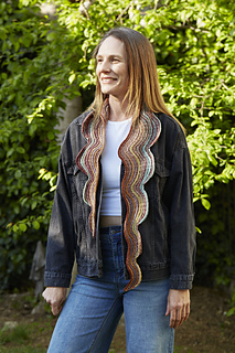 Urth Uneek DK 6036, size 2
