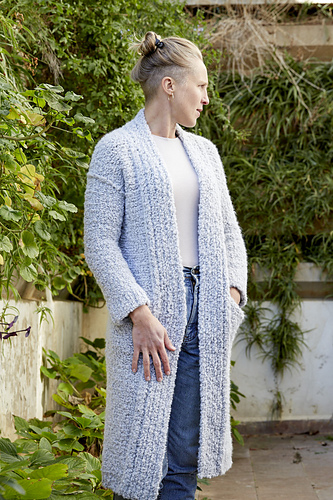 Ravelry: Ruuno pattern by Nina Holubcova