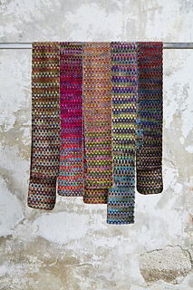 Byzantine, Murano, Smalti, Cosmati, Vitrage color combos