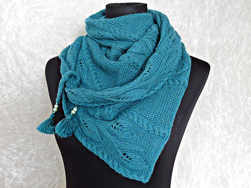 Minas Tirith - Michaela Schmidt-Förster