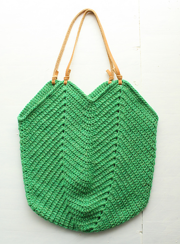 Tulip Tote photo 4