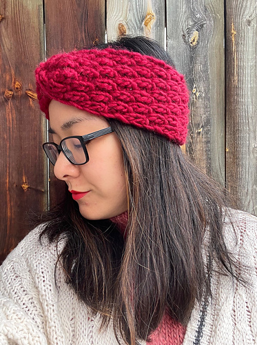 All Too Well Headband photo 5
