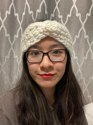 All Too Well Headband photo 8