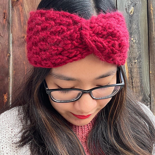All Too Well Headband photo 1
